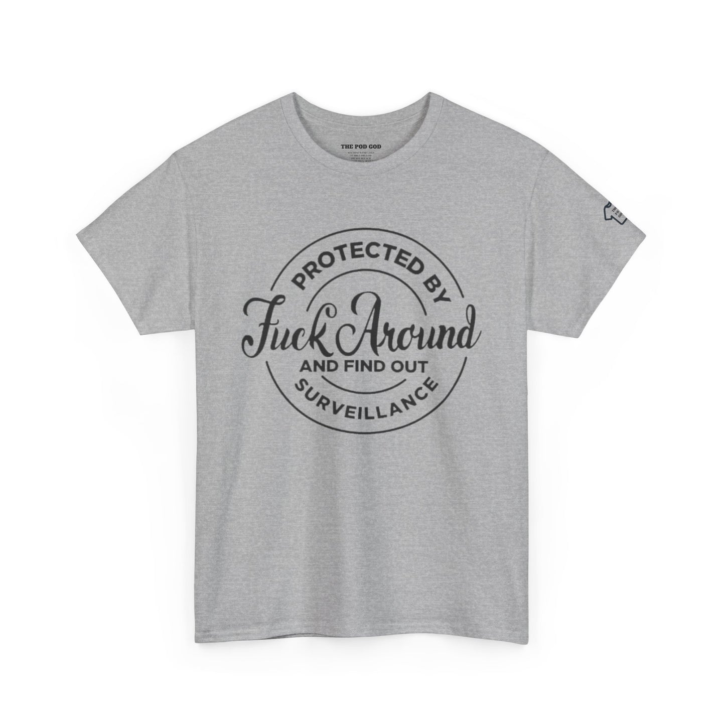 PROTECTED T-Shirt