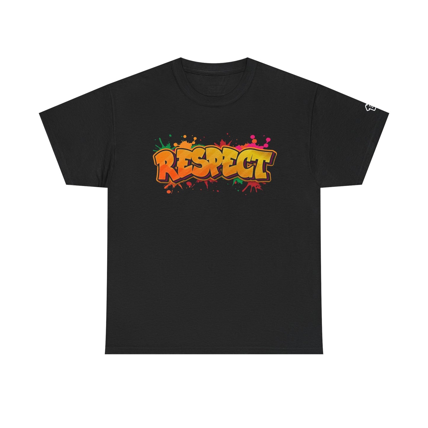 RESPECT T-Shirt