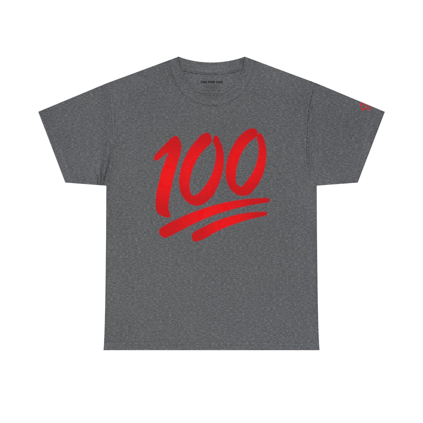 100 T-Shirt