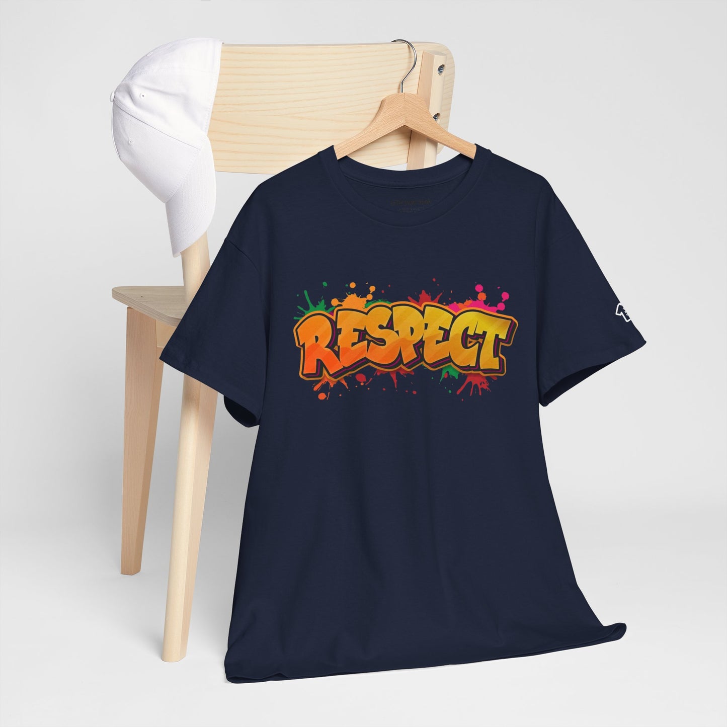 RESPECT T-Shirt