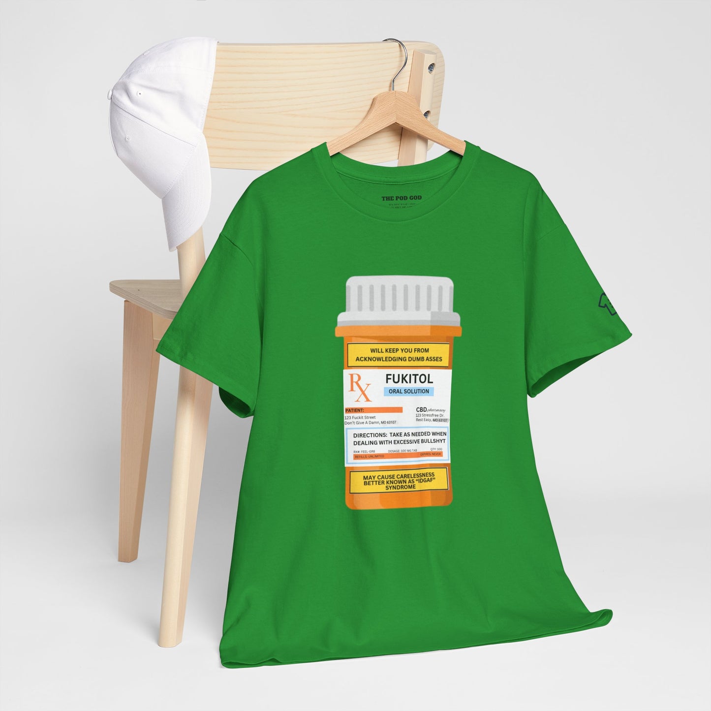 FUKITOL T-Shirt