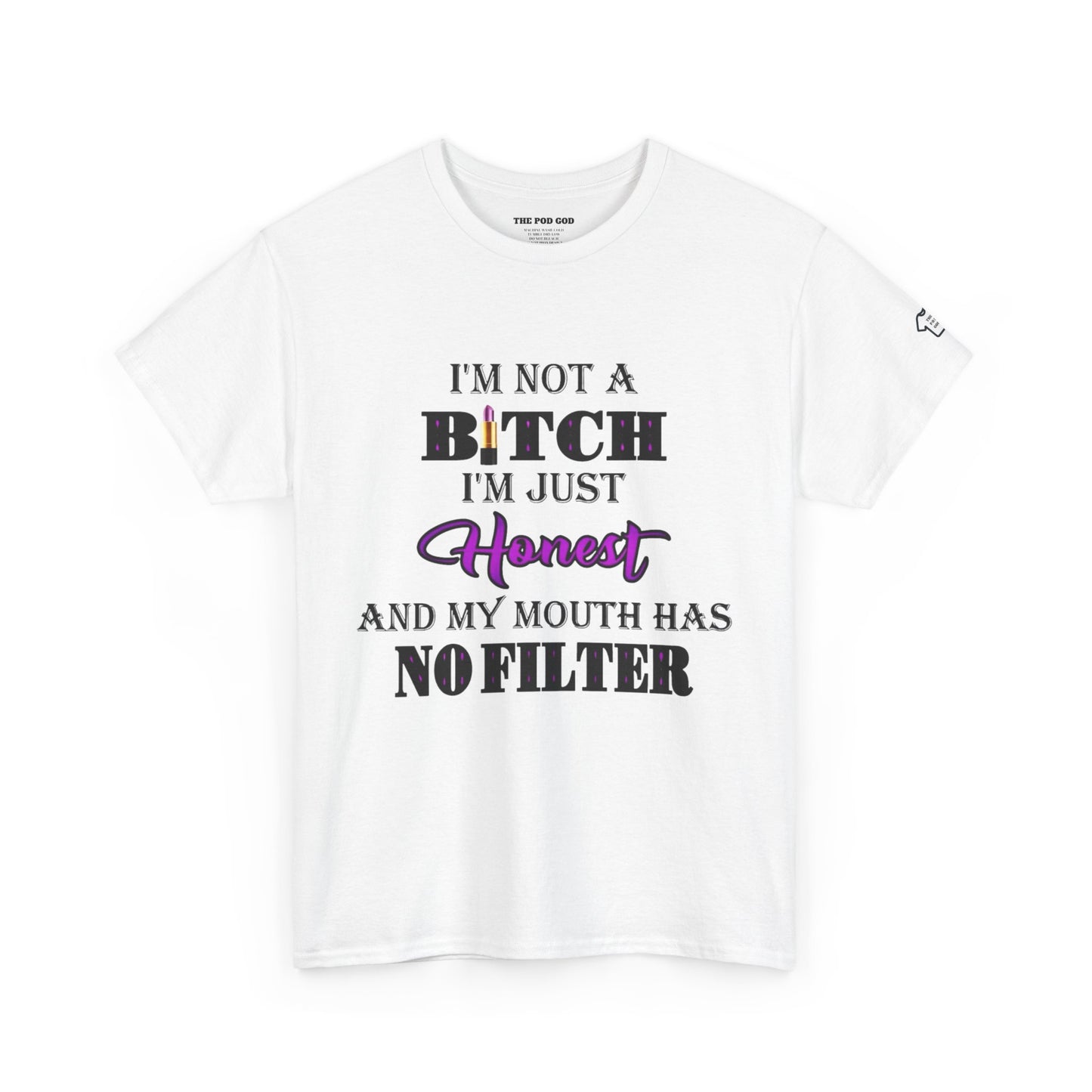 HONEST T-Shirt