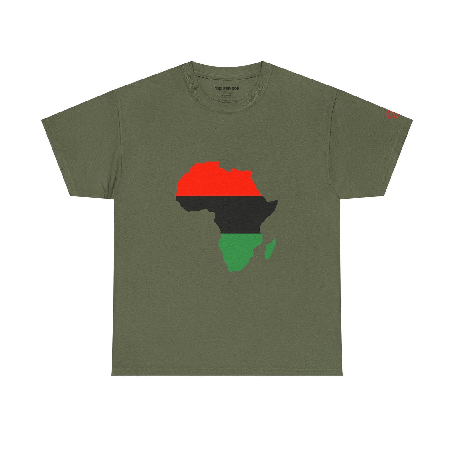 AFRICA T-Shirt