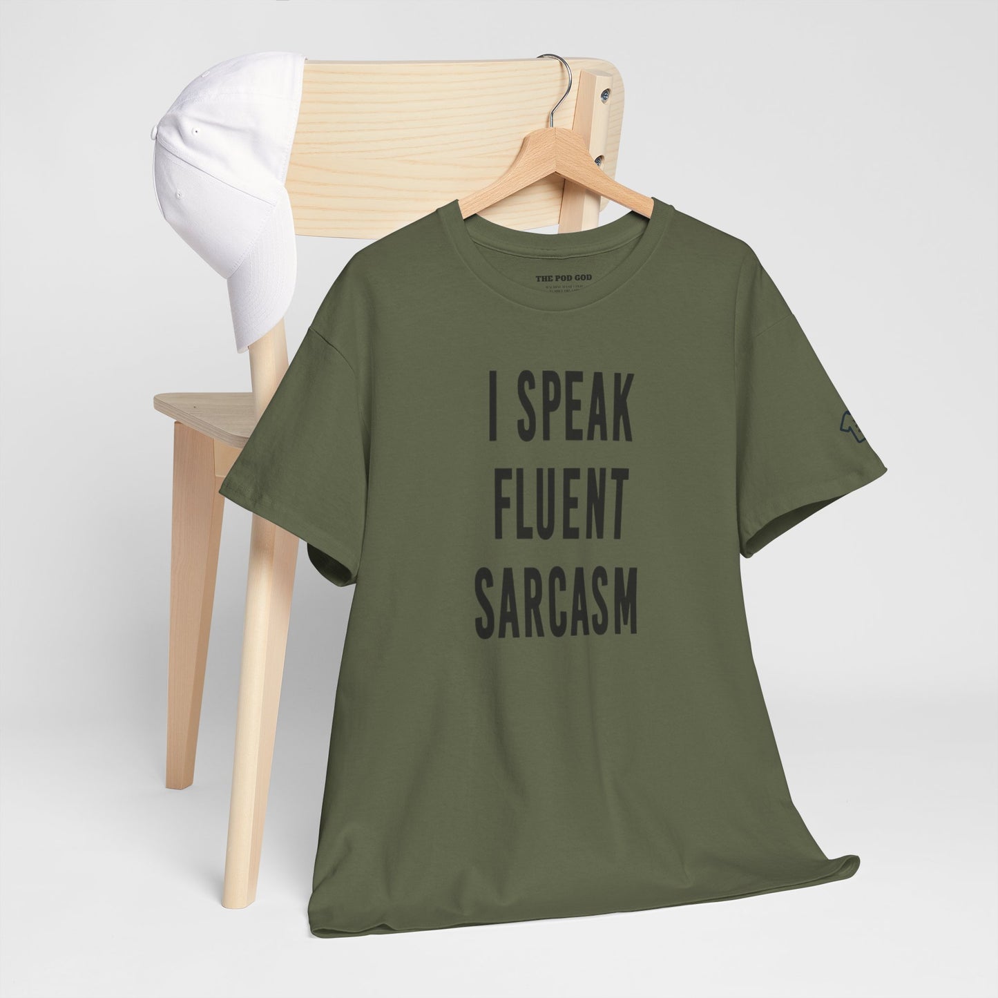 SARCASM T-Shirt
