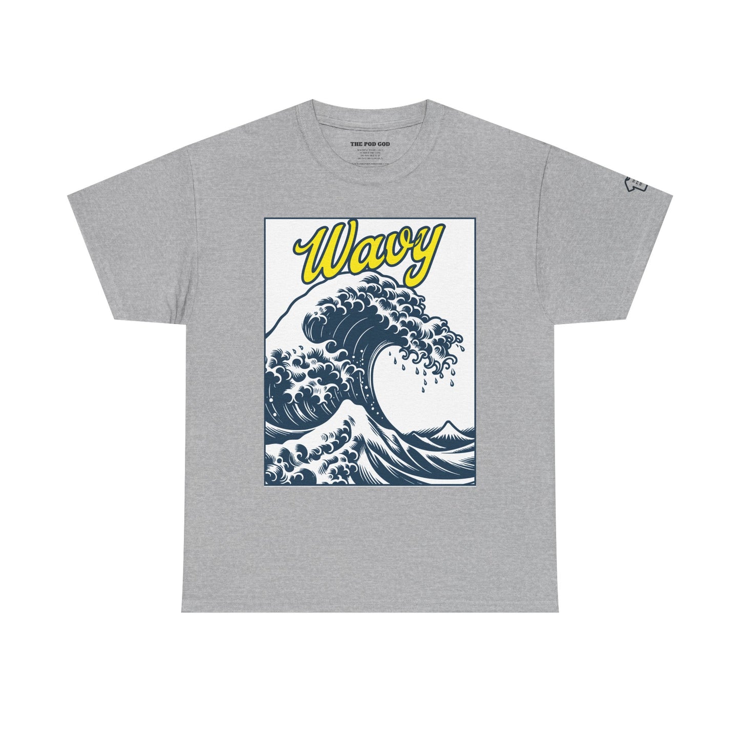 WAVY T-Shirt