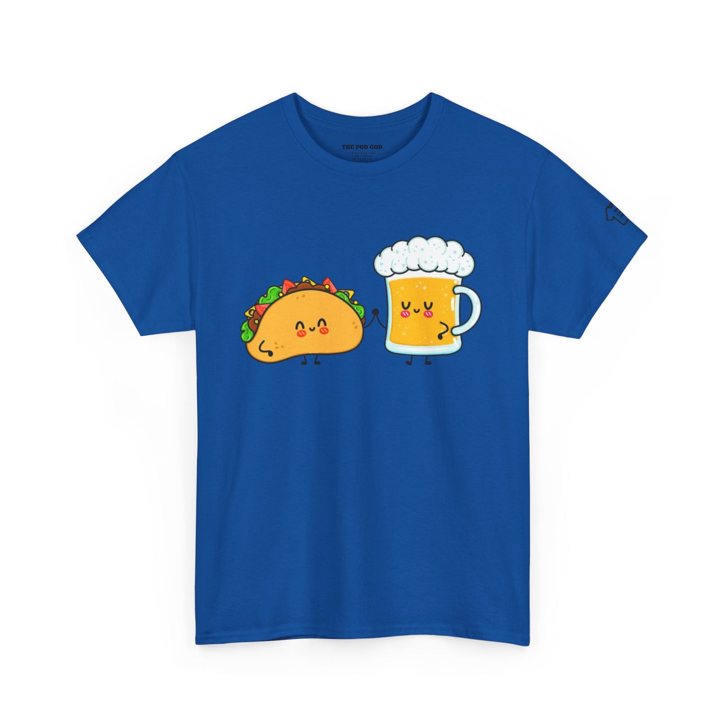 TACO & BEER T-Shirt