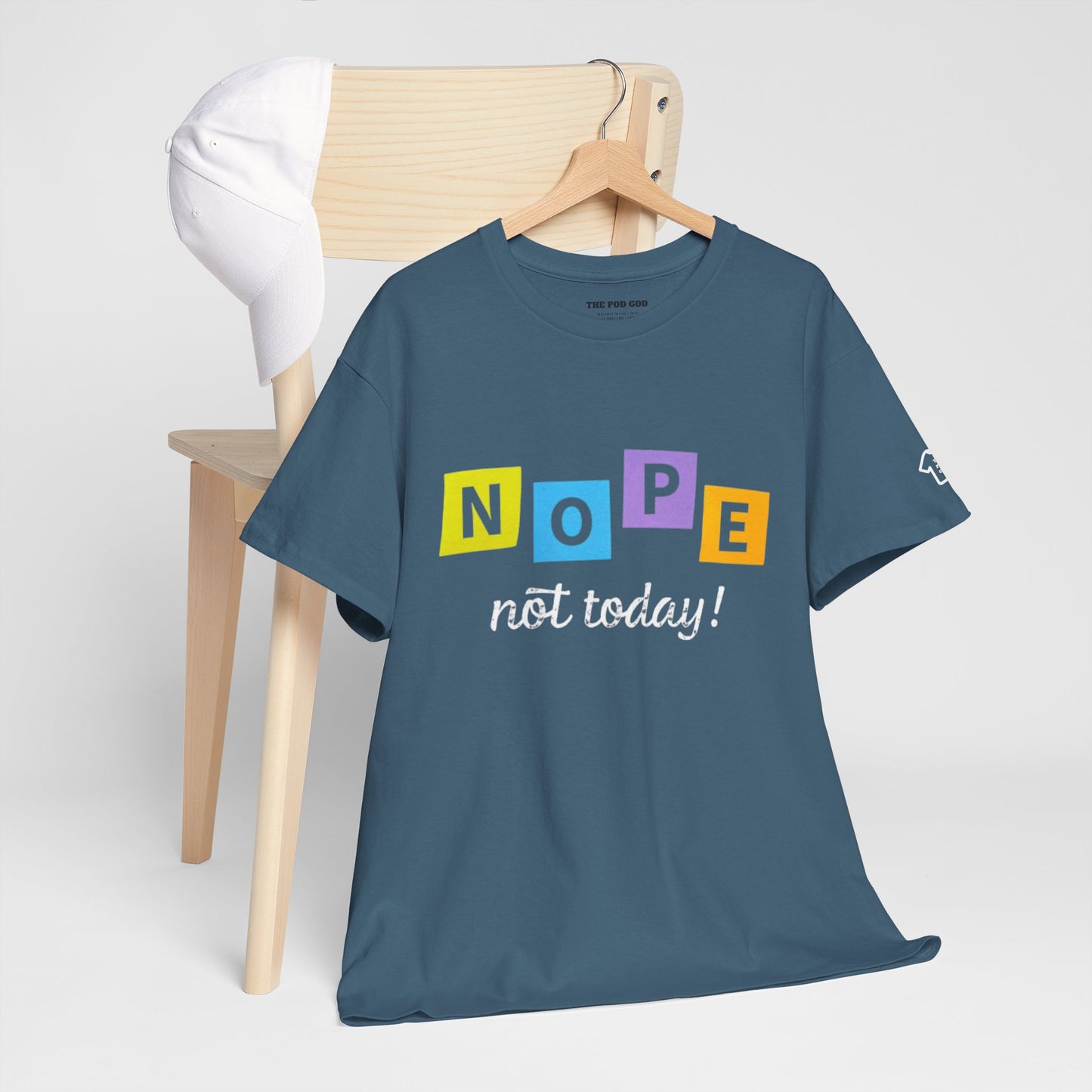 NOPE T-Shirt