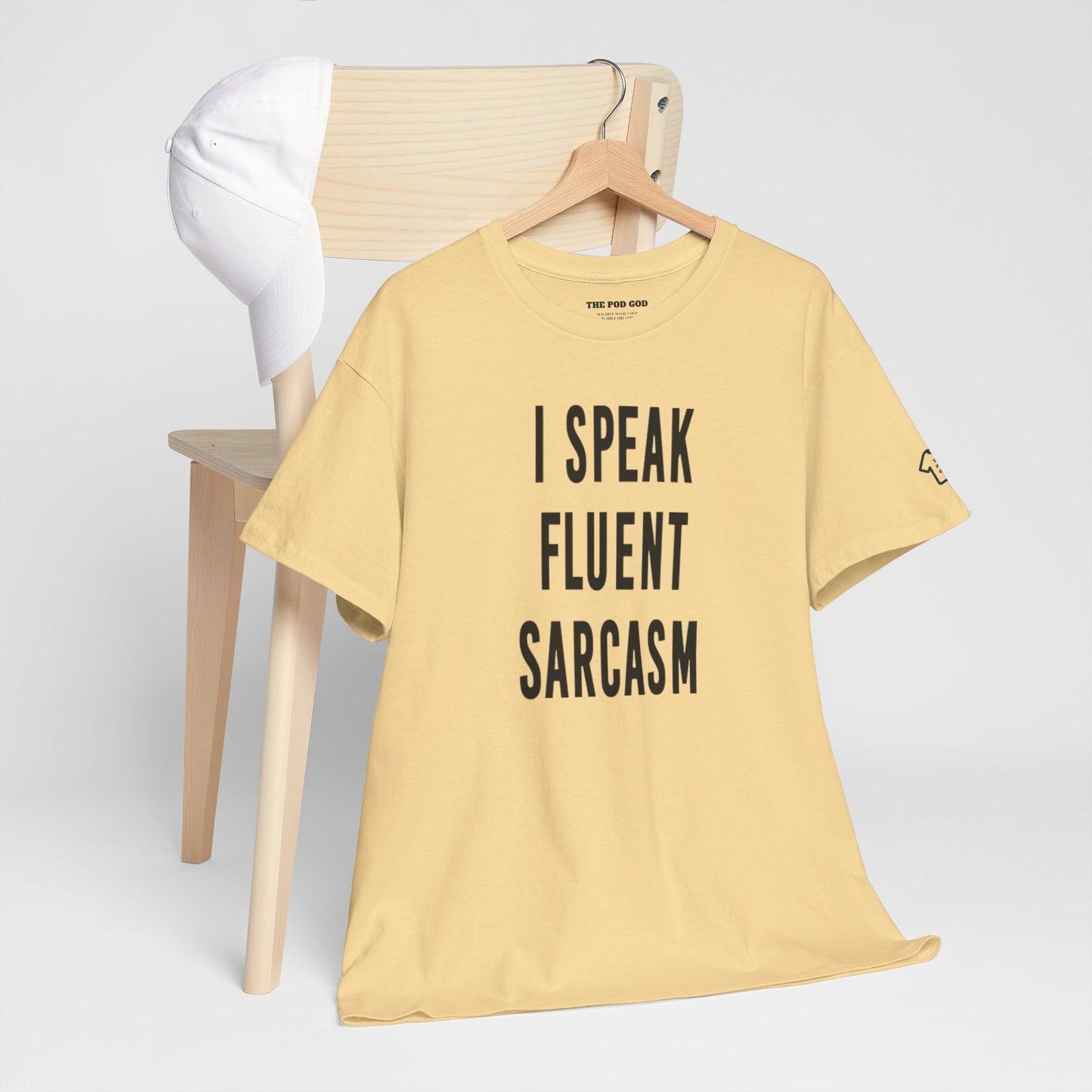 SARCASM T-Shirt