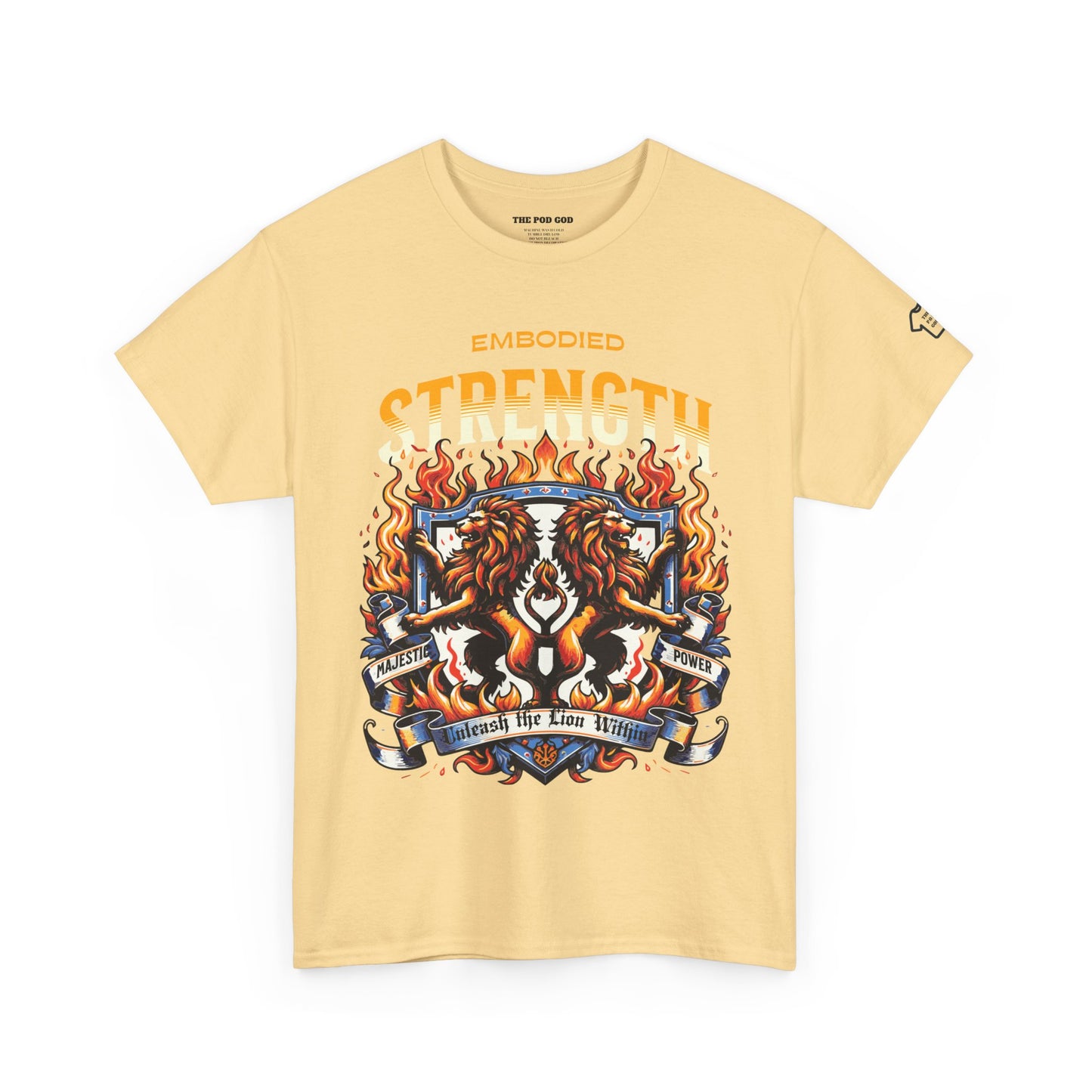Strength T-Shirt