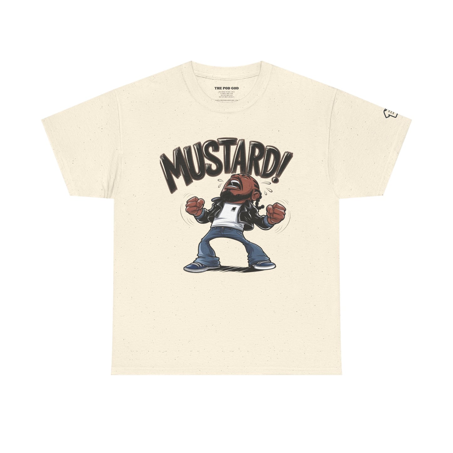 MUSTARD T-Shirt