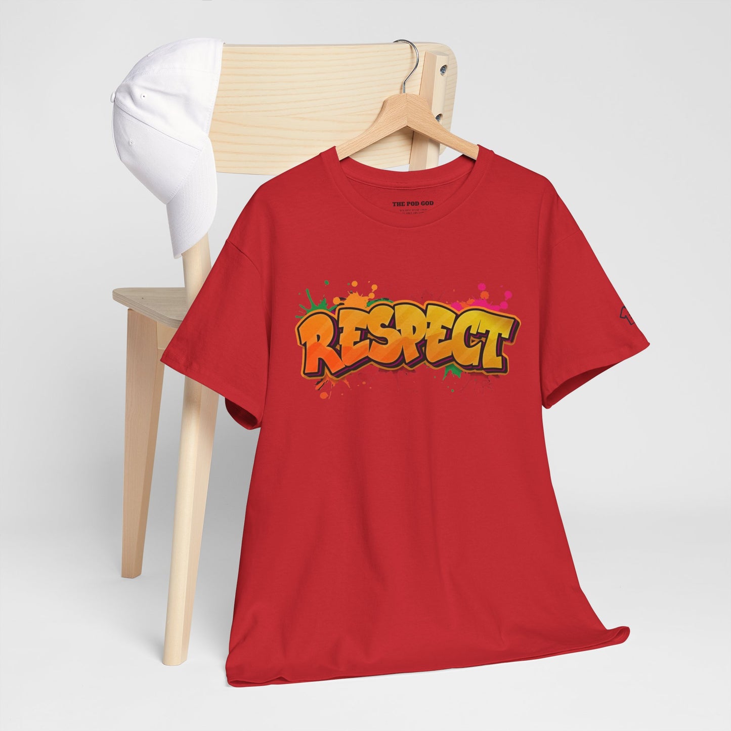 RESPECT T-Shirt