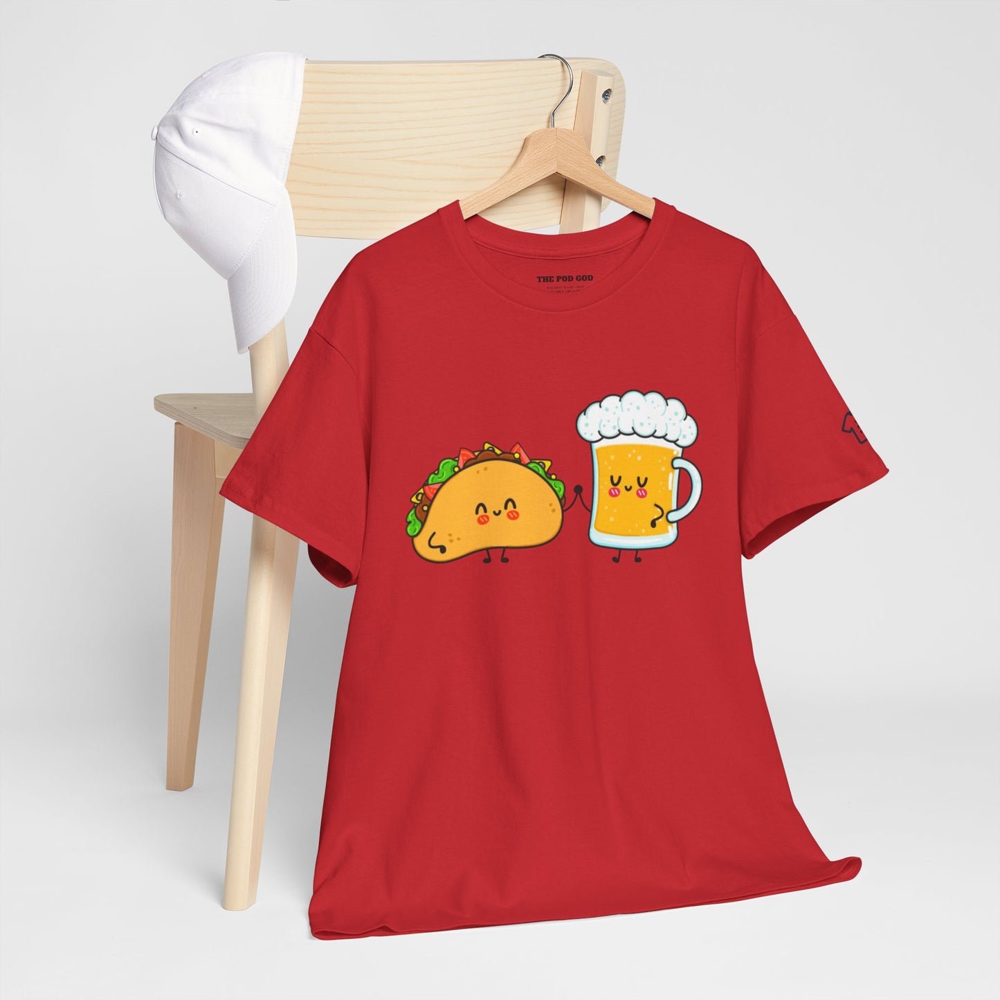 TACO & BEER T-Shirt