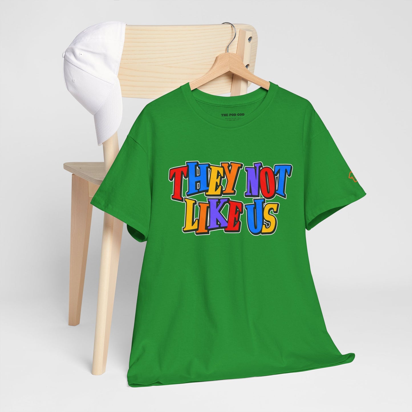 NOT LIKE US T-Shirt