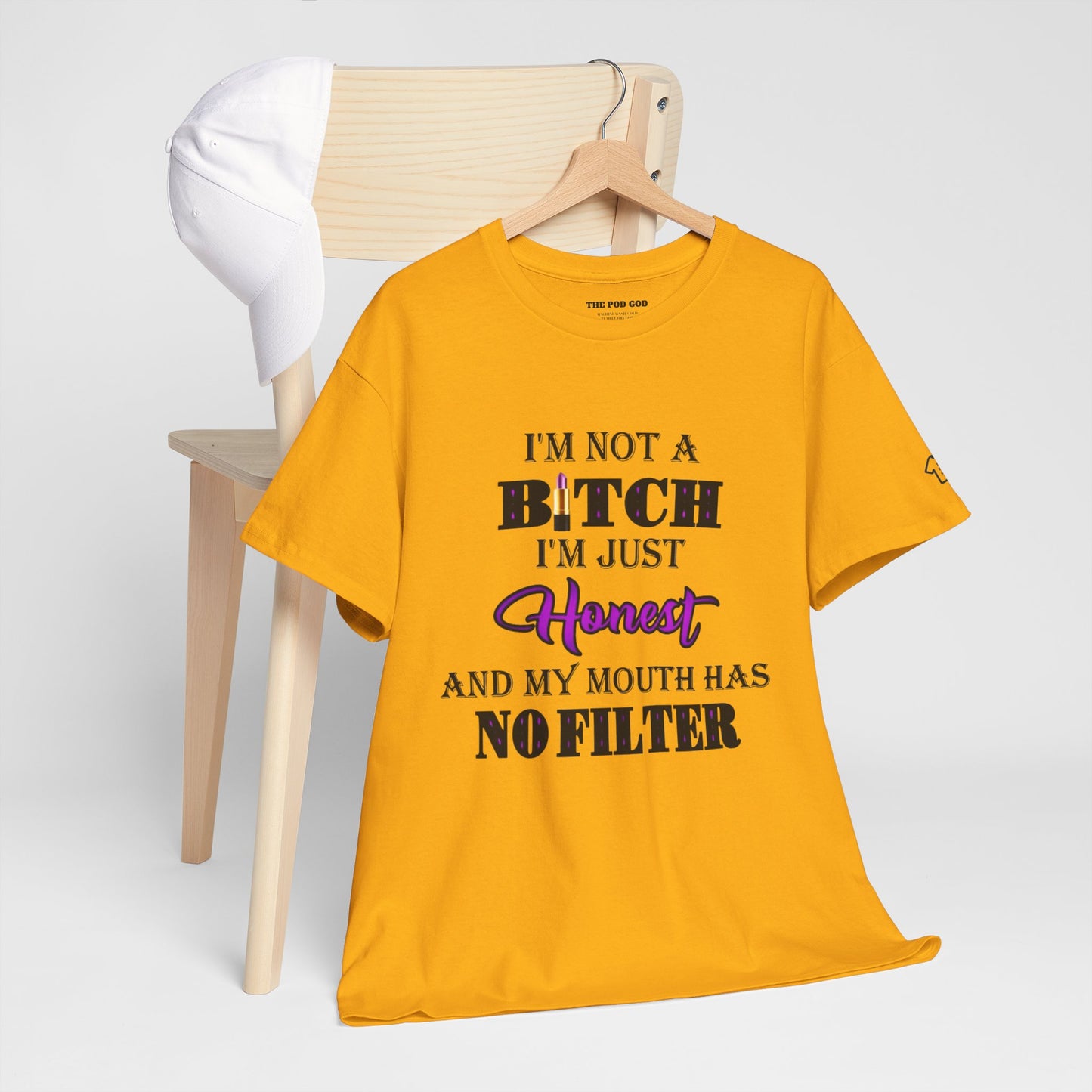 HONEST T-Shirt