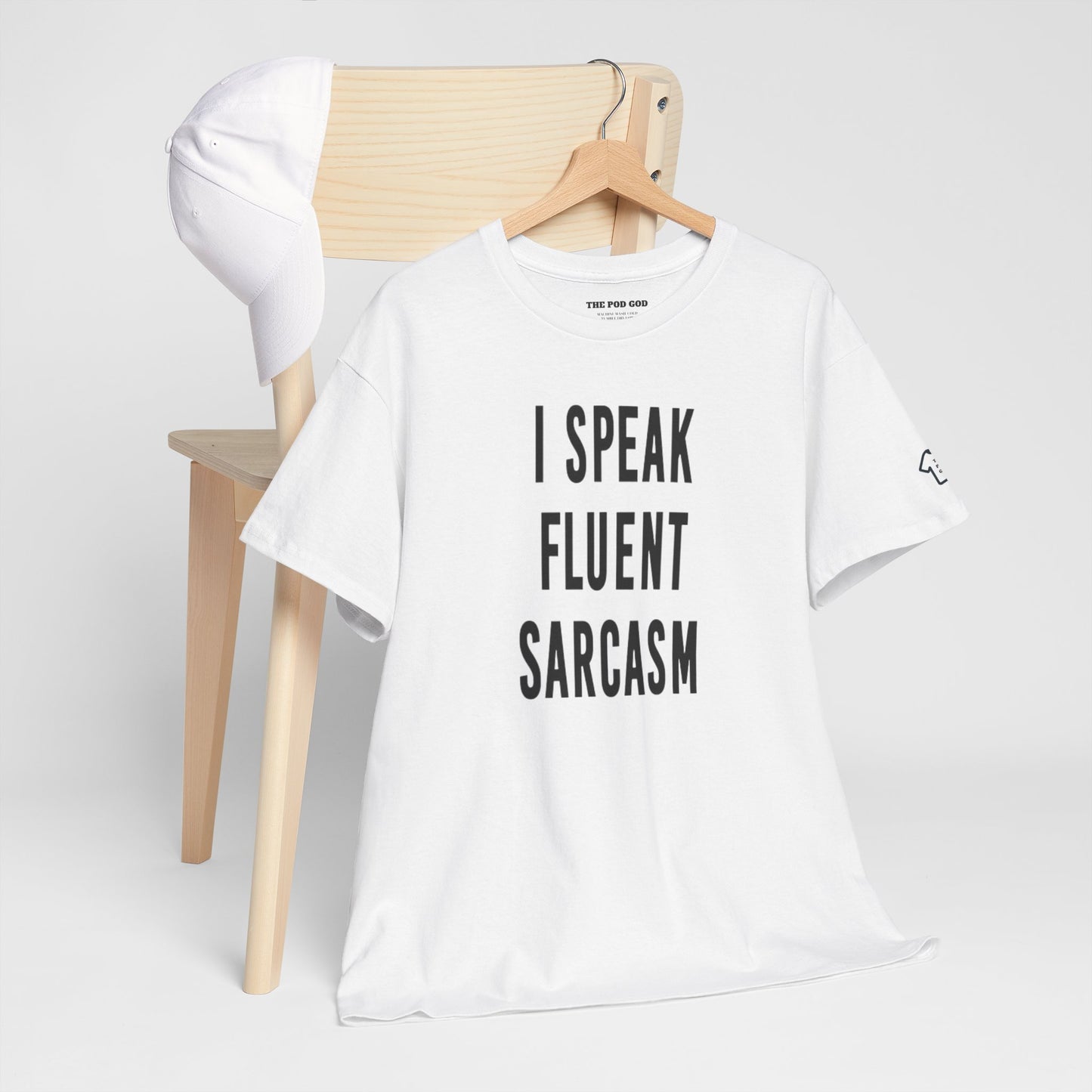 SARCASM T-Shirt