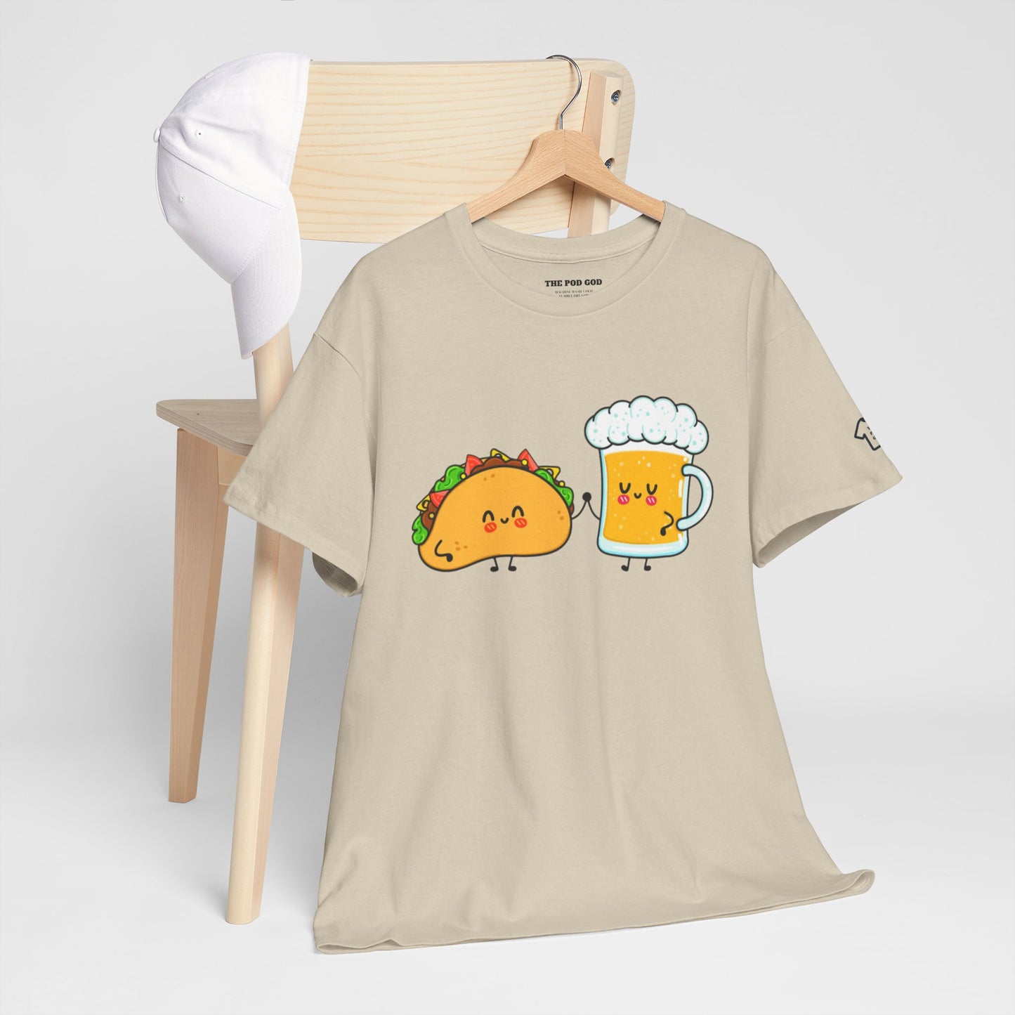 TACO & BEER T-Shirt