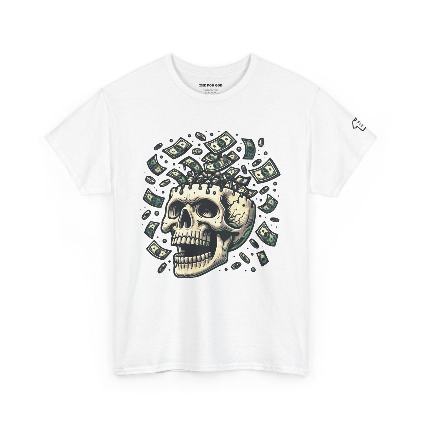 Money On My Mind T-Shirt