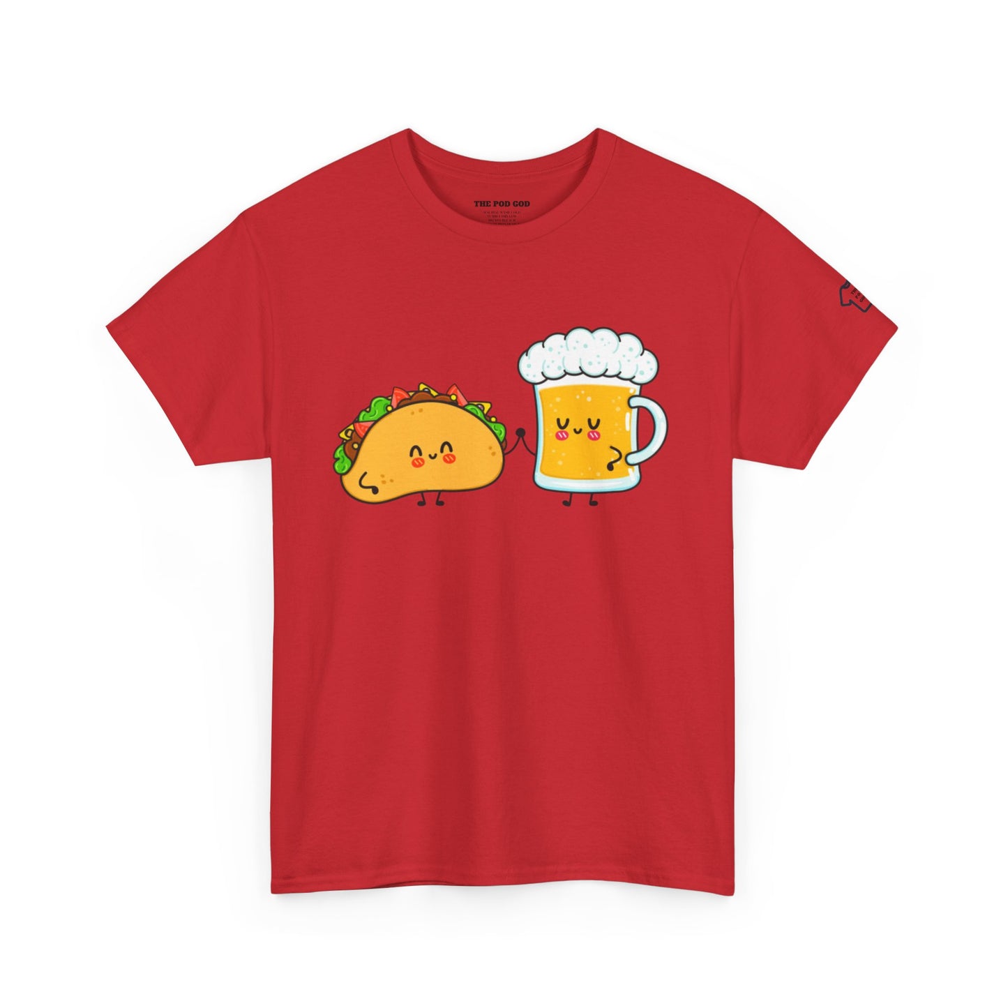 TACO & BEER T-Shirt
