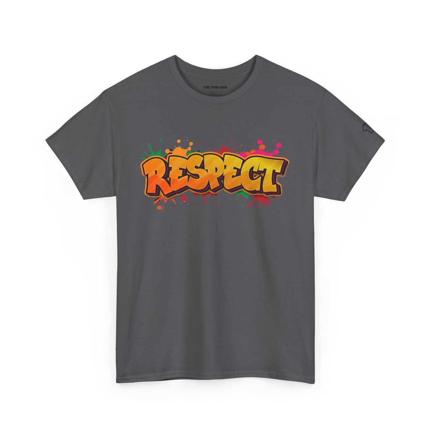 RESPECT T-Shirt