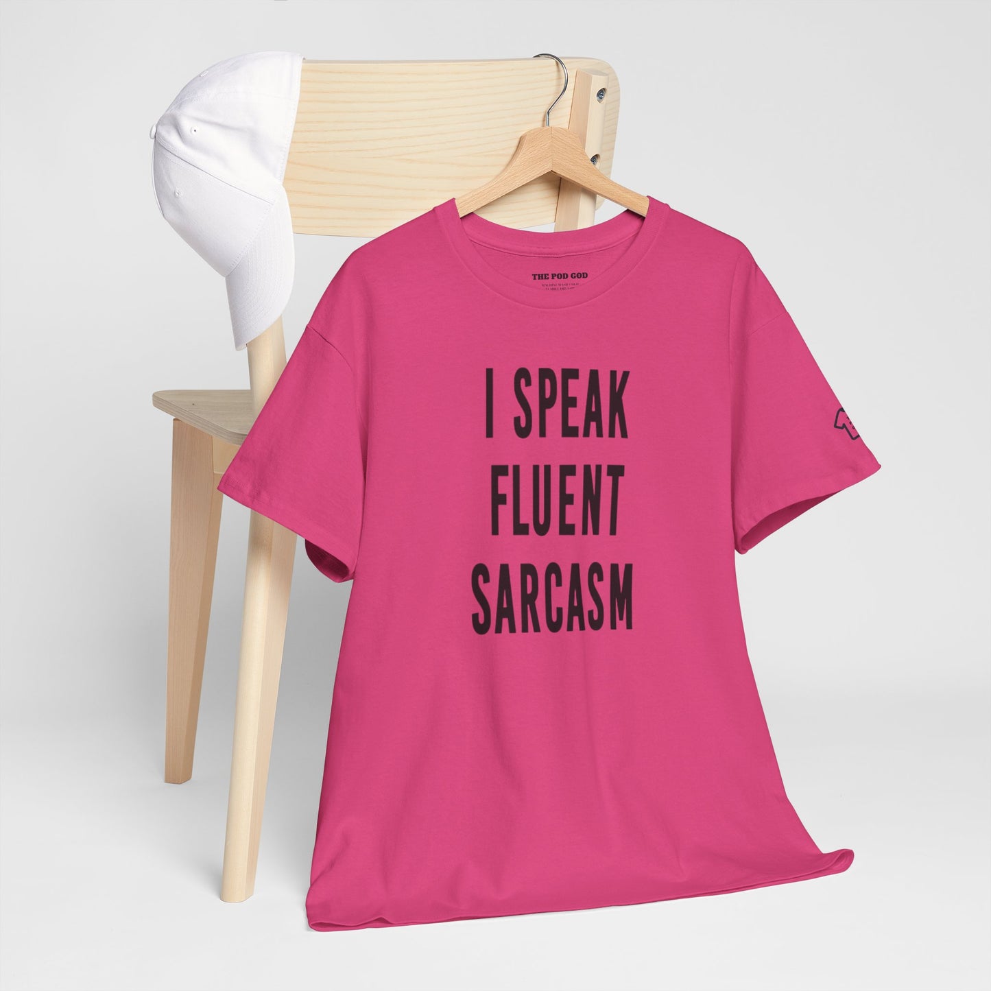 SARCASM T-Shirt