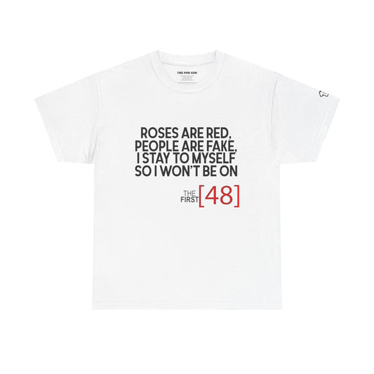 1ST 48 T-Shirt