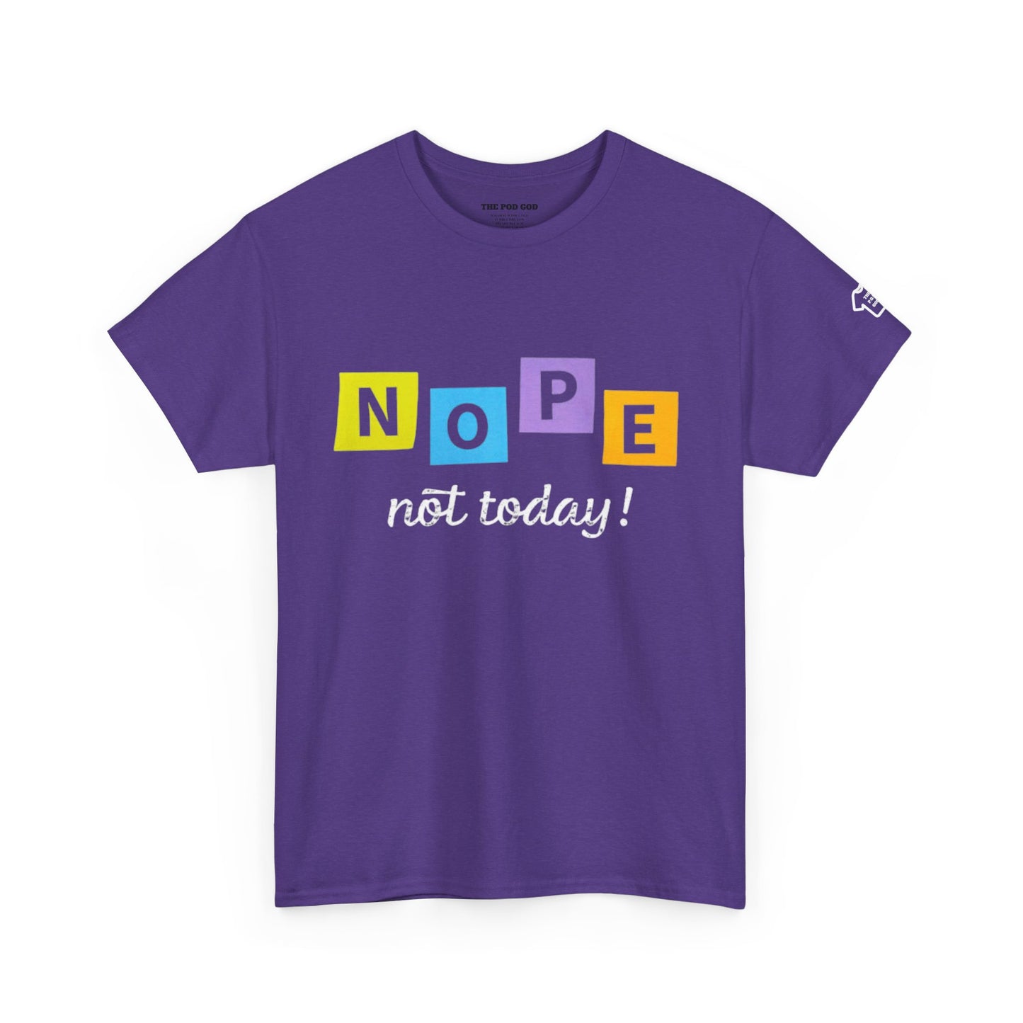 NOPE T-Shirt