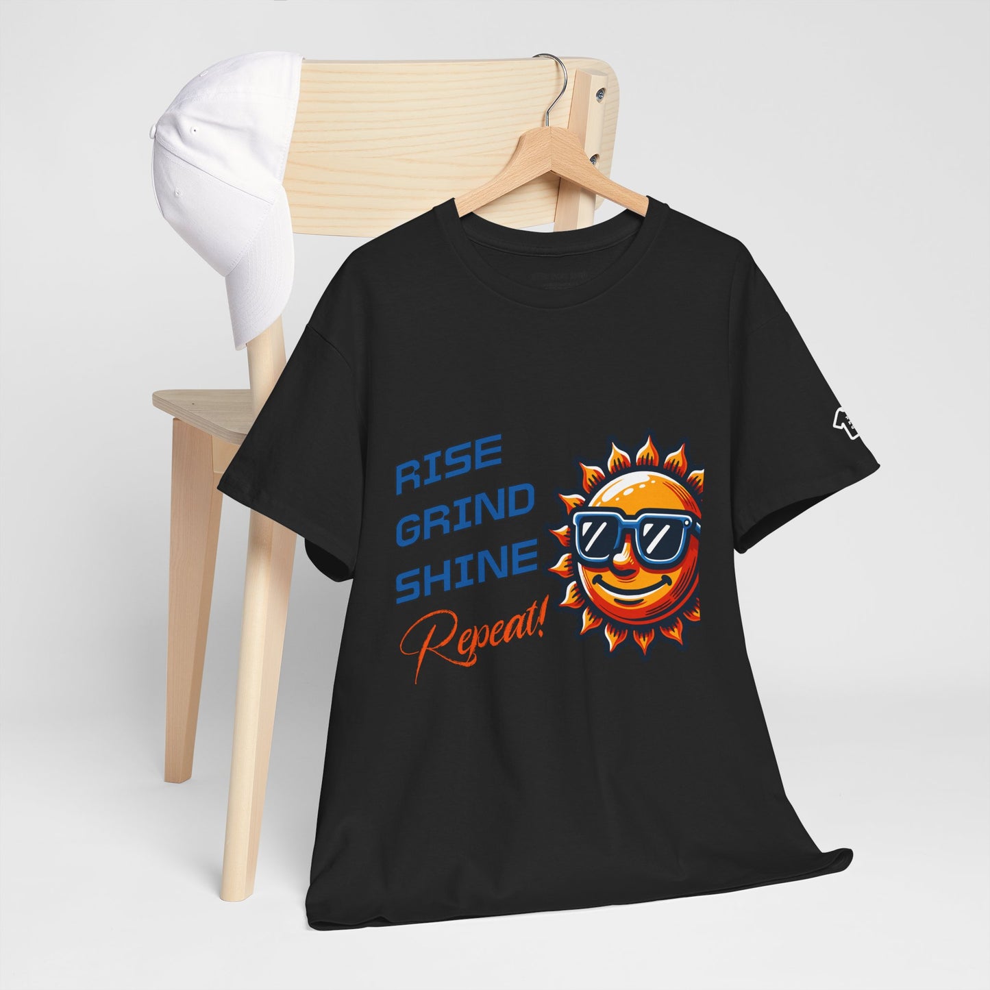 Rise and Grind T-Shirt