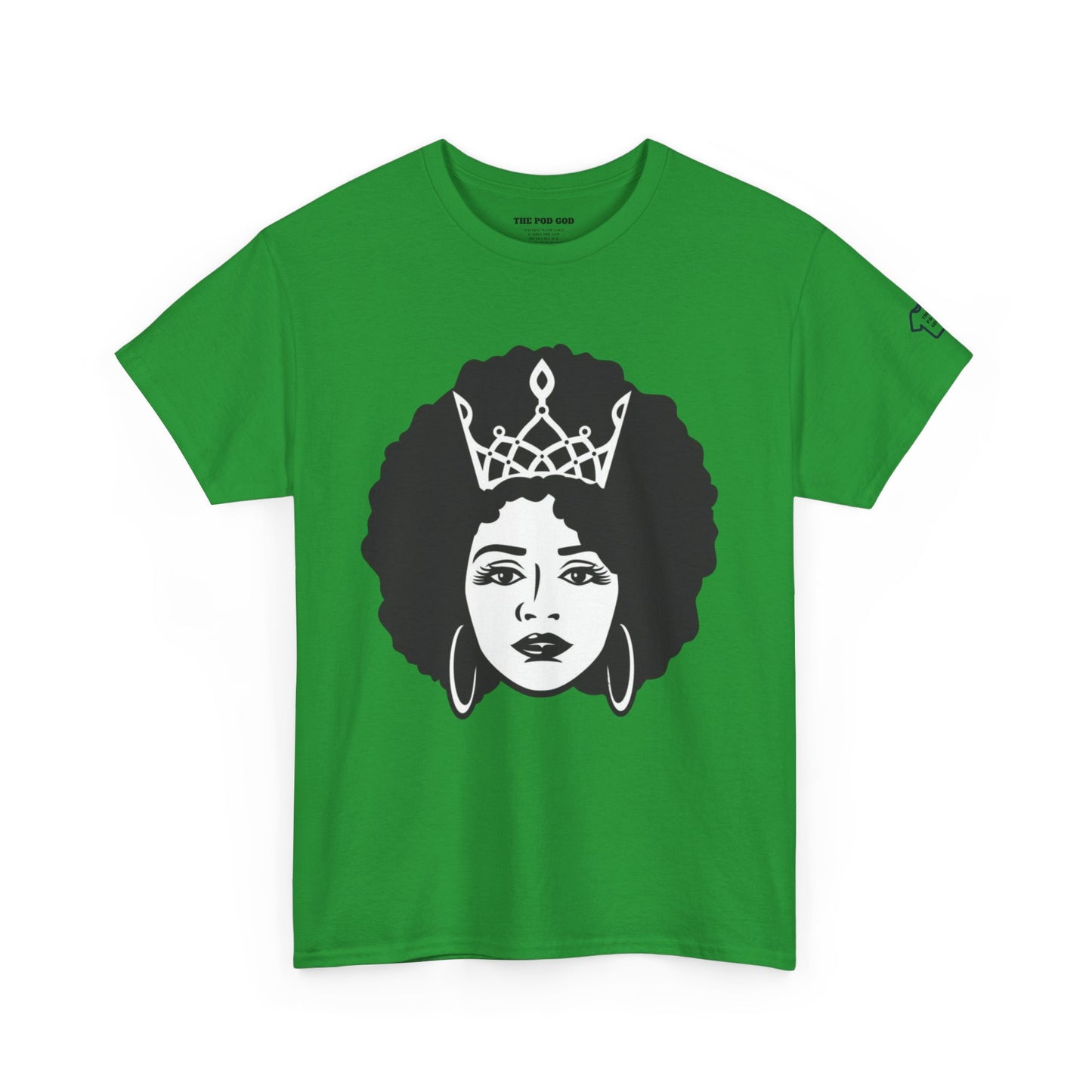 GIVING QUEEN ENERGY T-Shirt
