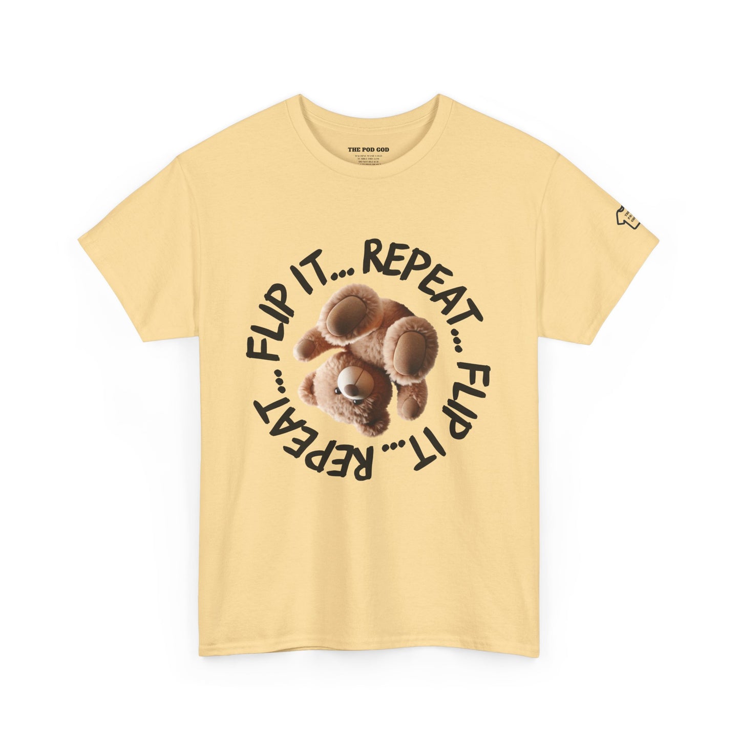 FLIP IT T-Shirt