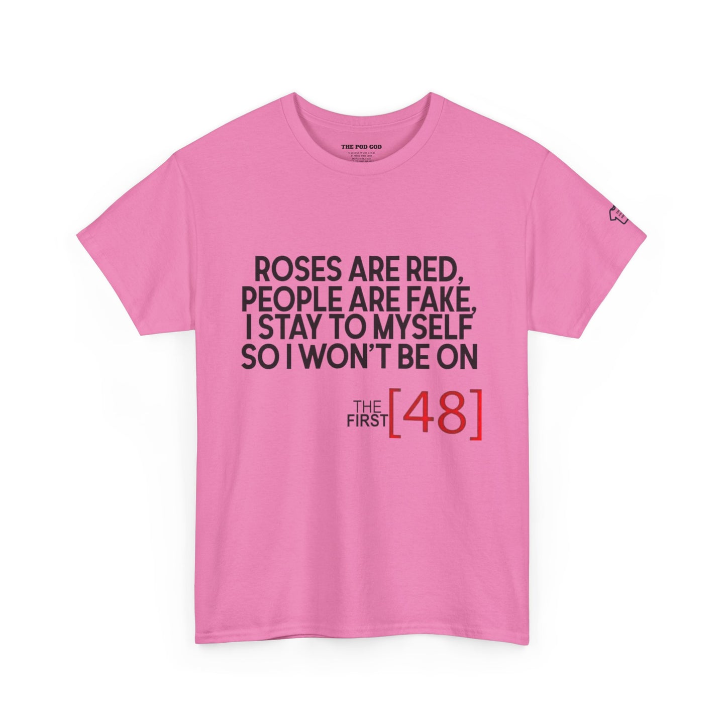 1ST 48 T-Shirt