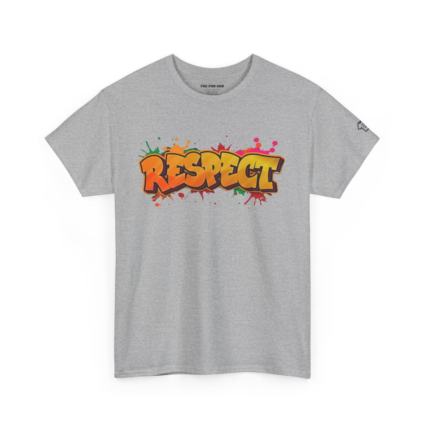 RESPECT T-Shirt