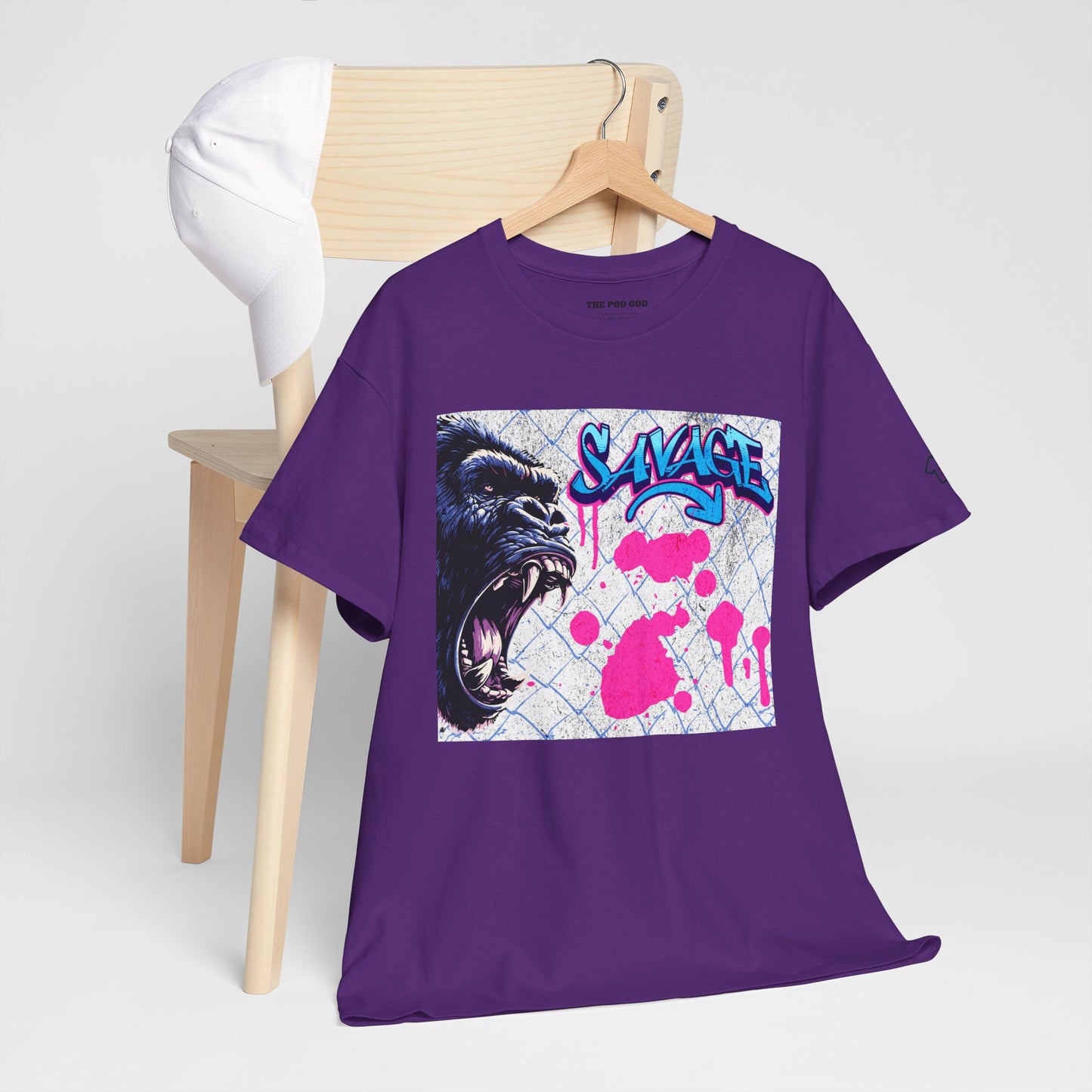 SAVAGE T-Shirt