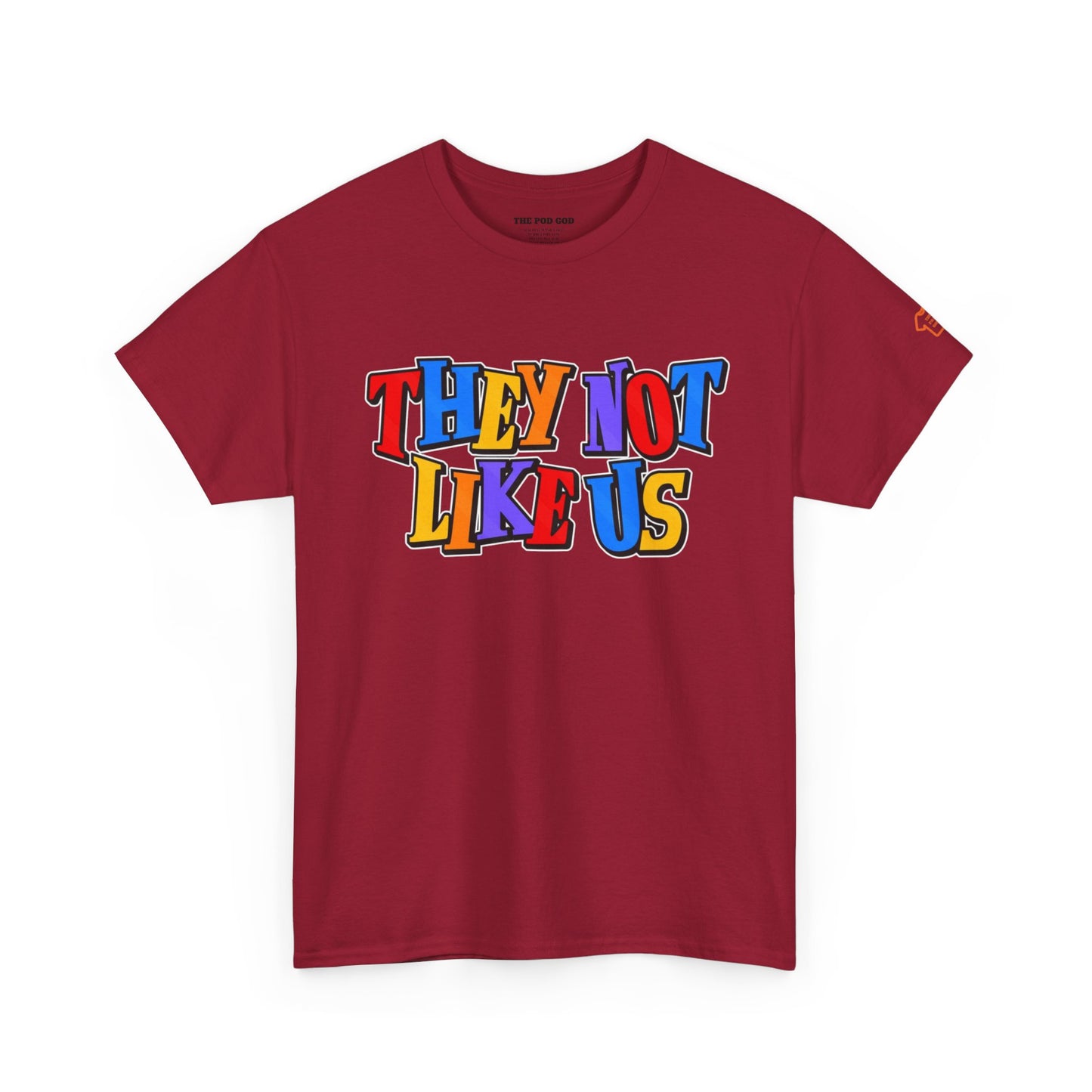 NOT LIKE US T-Shirt