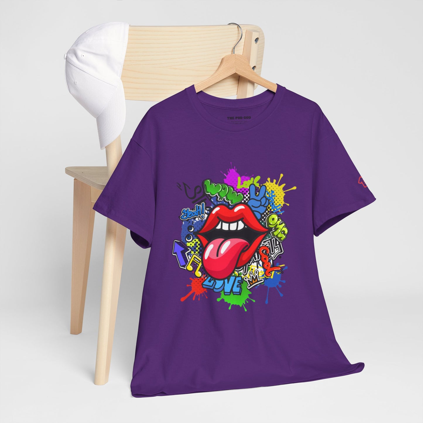 GRAFFITI T-Shirt