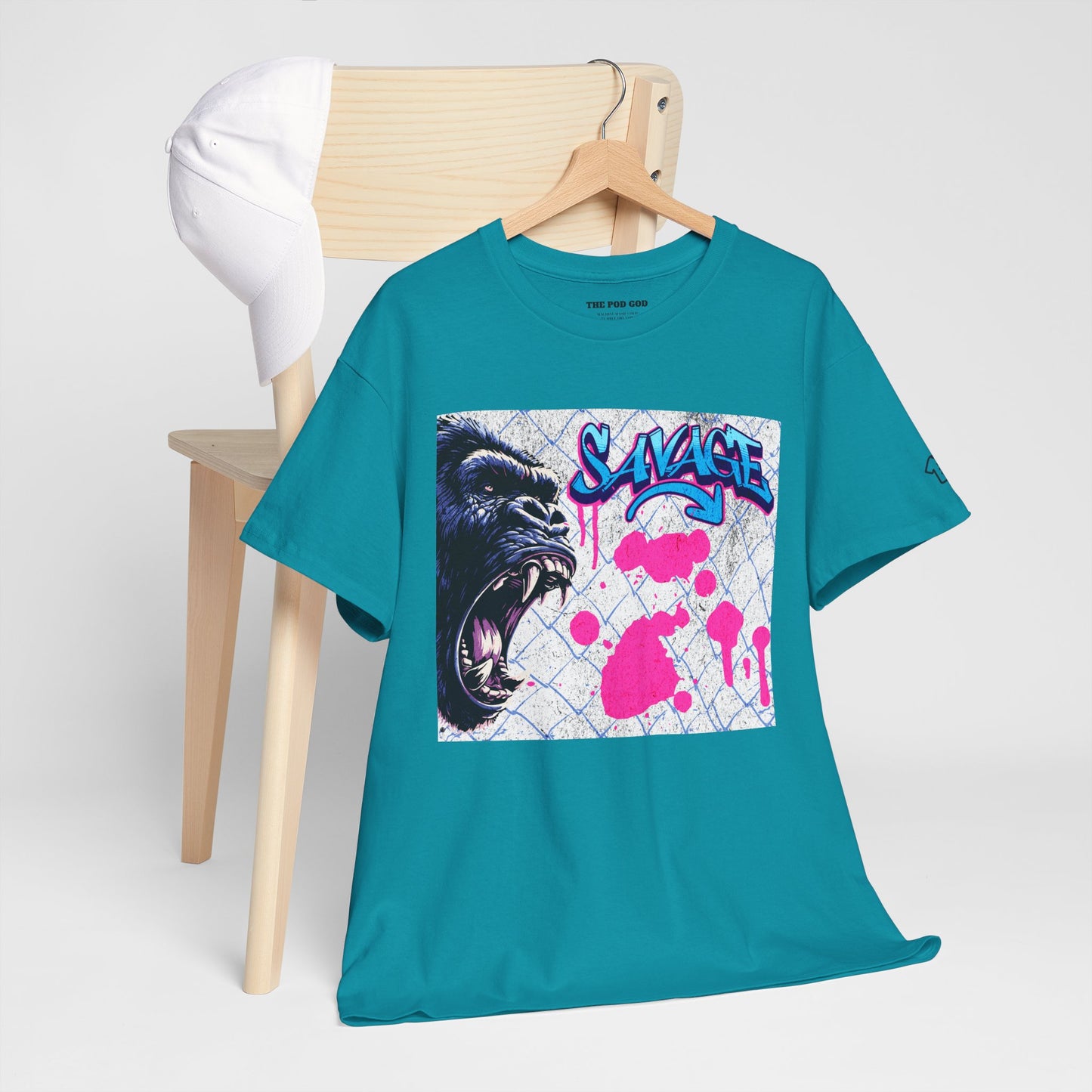 SAVAGE T-Shirt