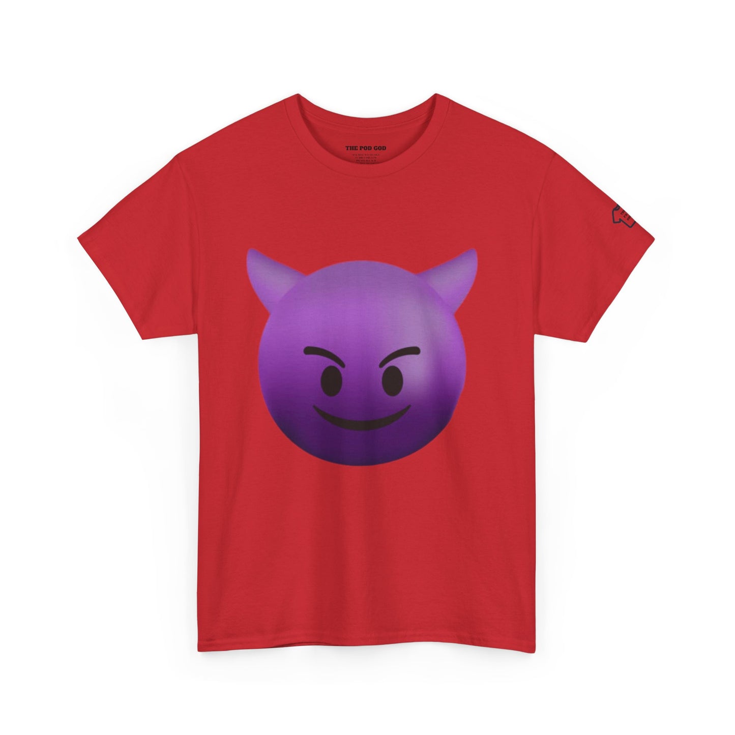 PURPLE DEVIL T-Shirt