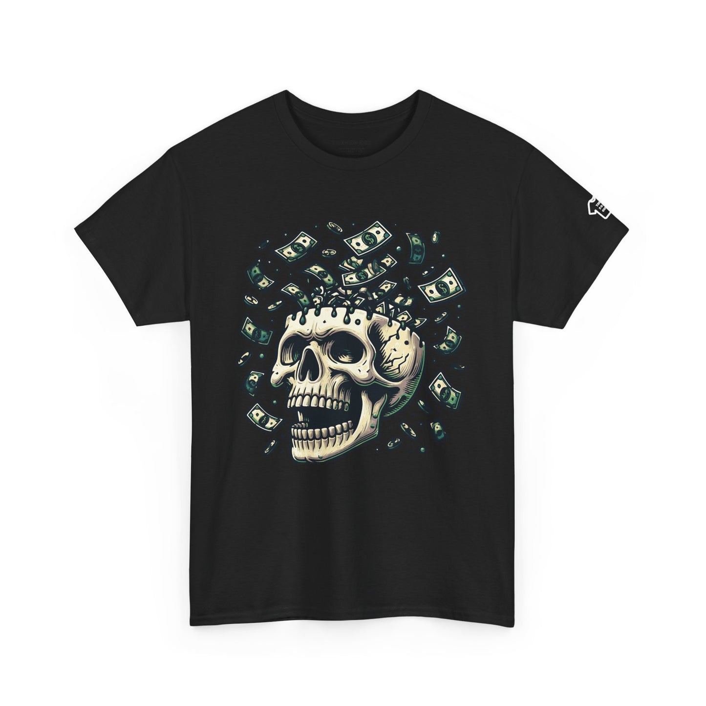 Money On My Mind T-Shirt