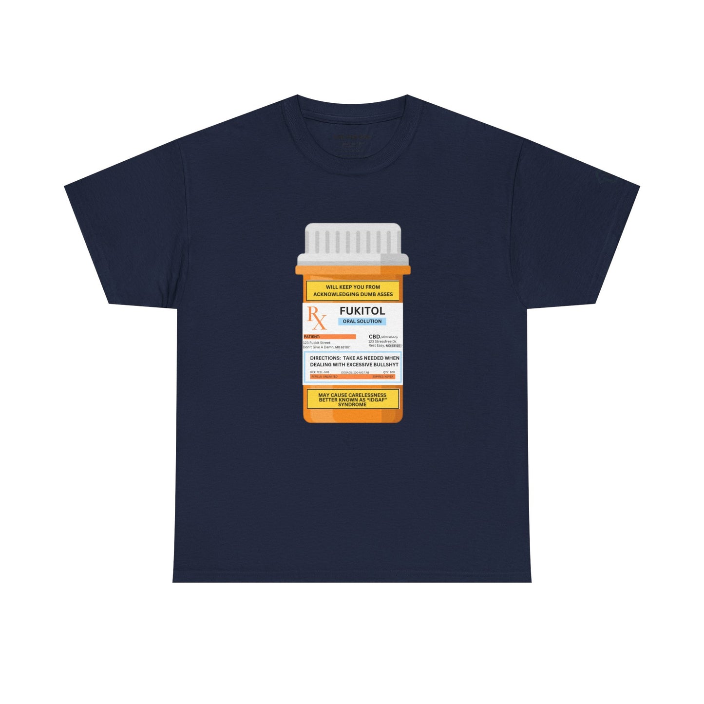 FUKITOL T-Shirt