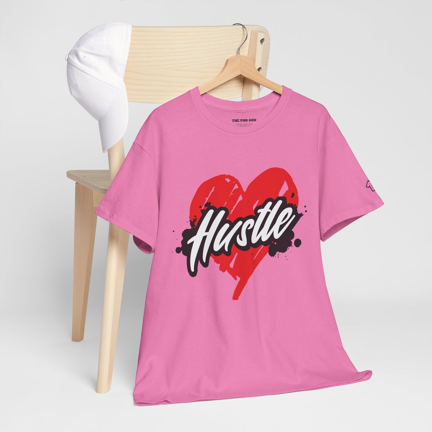 HUSTLE T-Shirt
