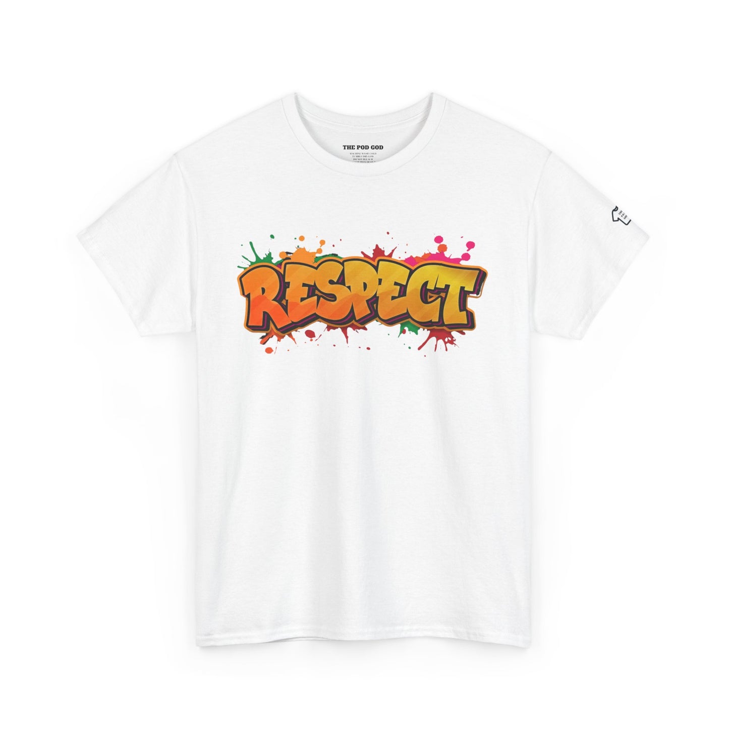 RESPECT T-Shirt