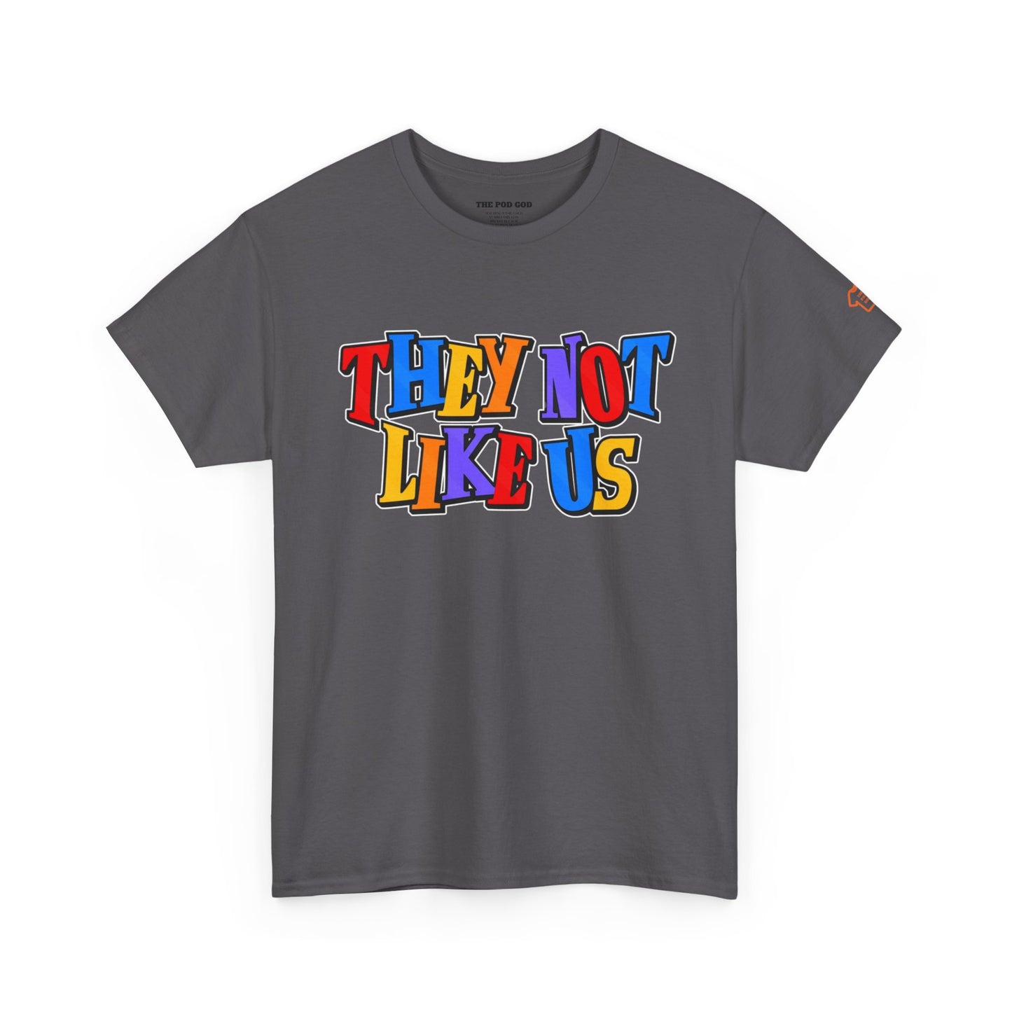 NOT LIKE US T-Shirt