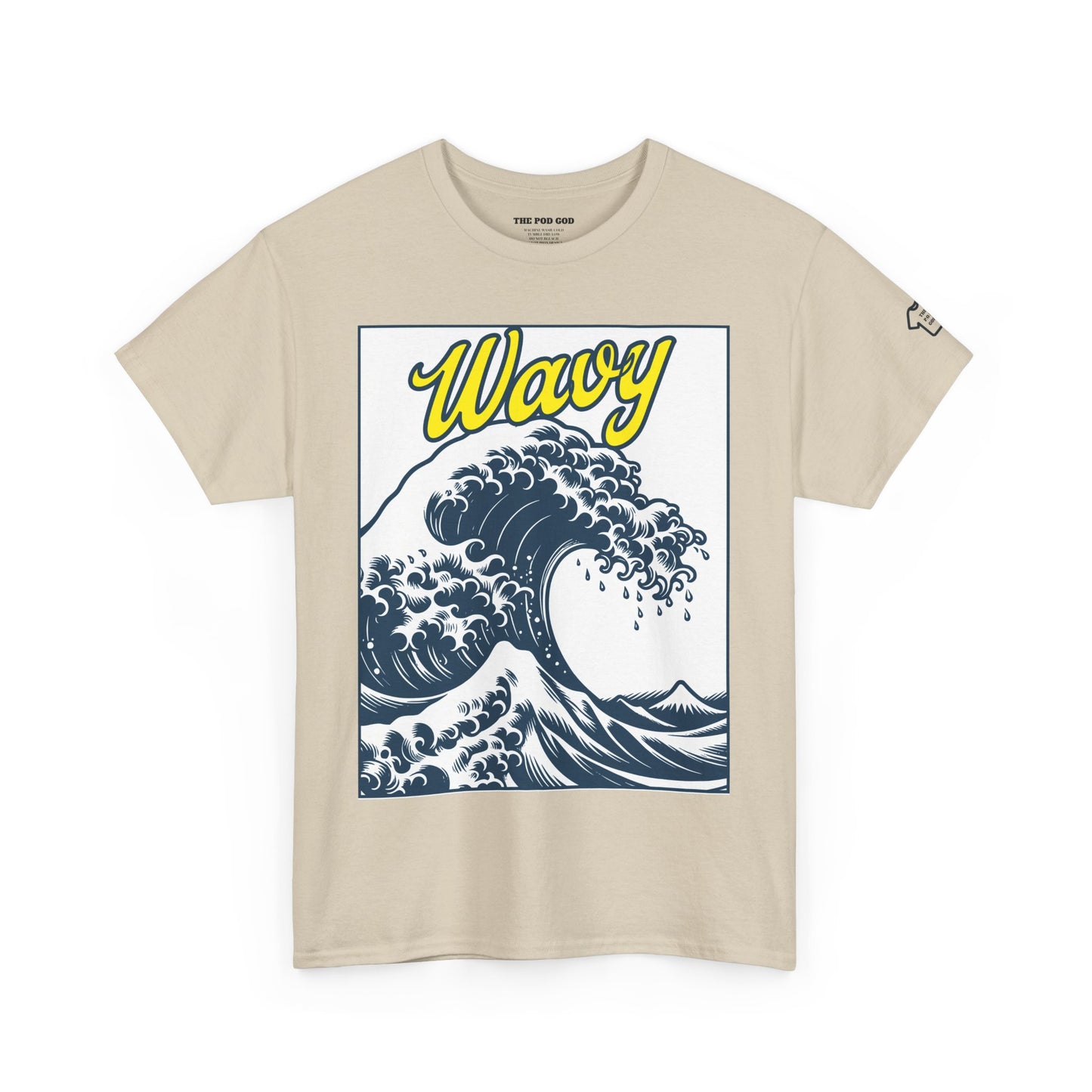 WAVY T-Shirt