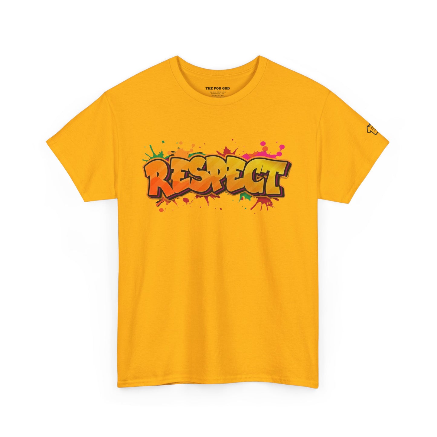 RESPECT T-Shirt