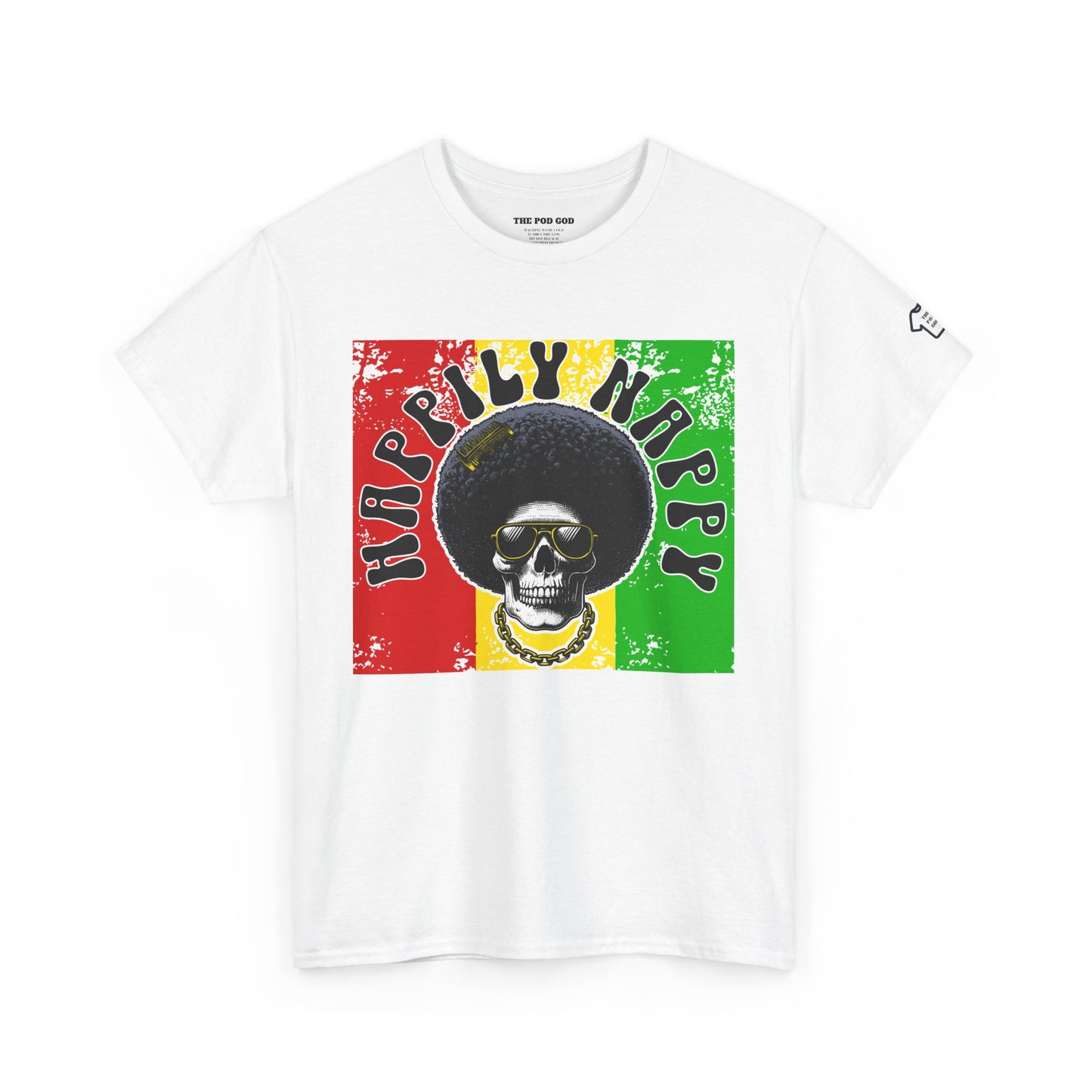 NAPPY T-Shirt