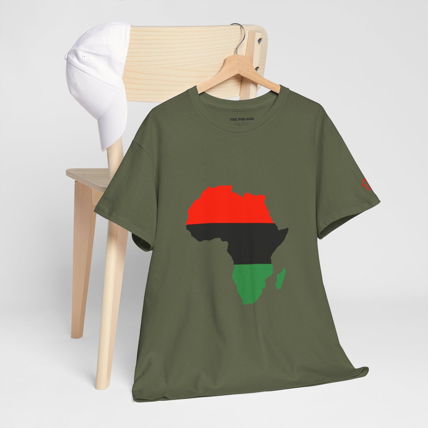 AFRICA T-Shirt