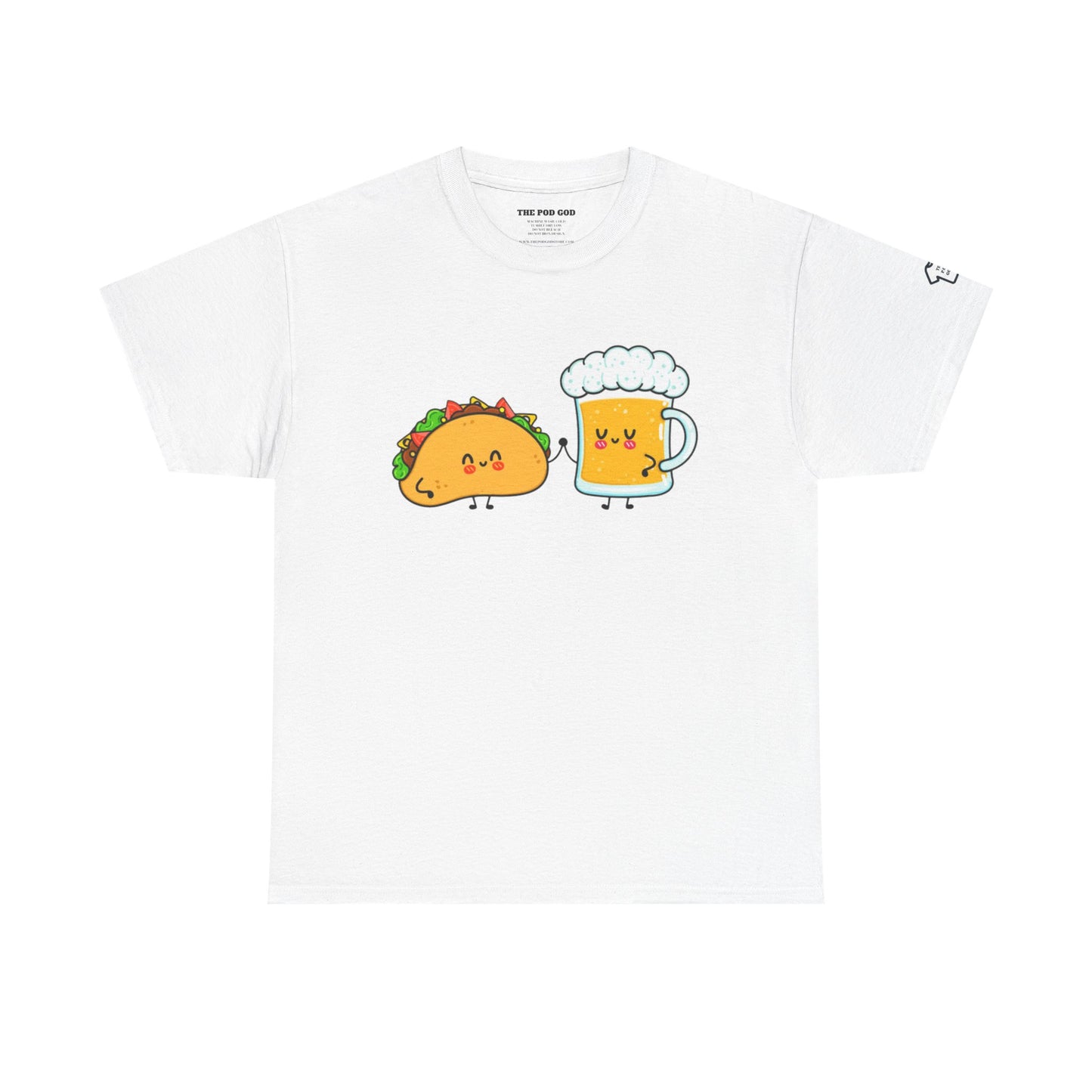 TACO & BEER T-Shirt