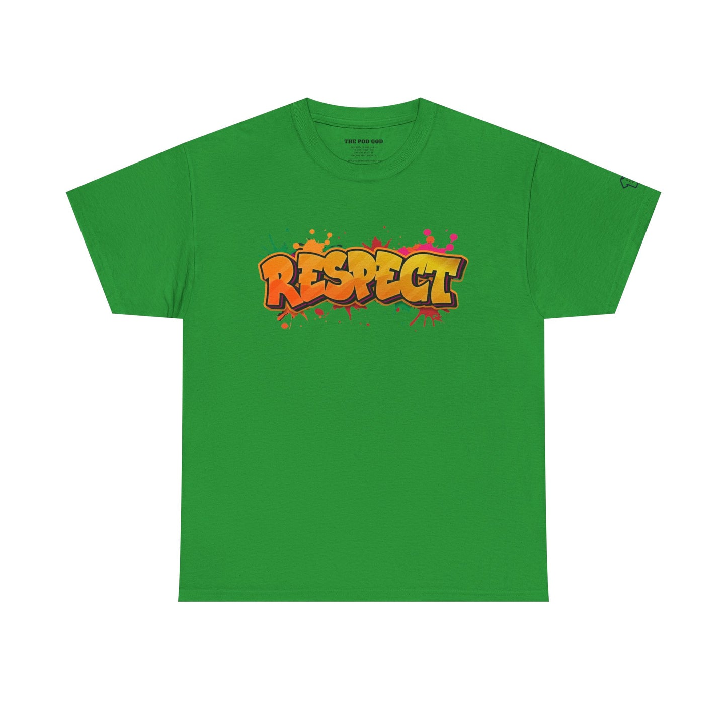 RESPECT T-Shirt