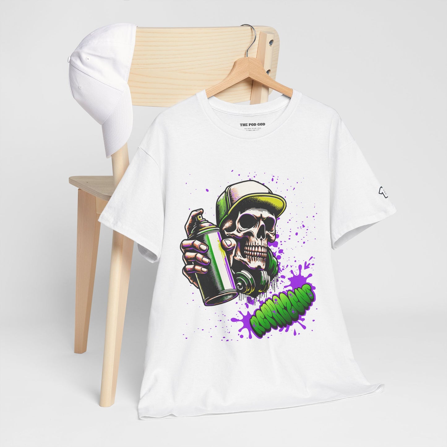 REPREZENT T-Shirt