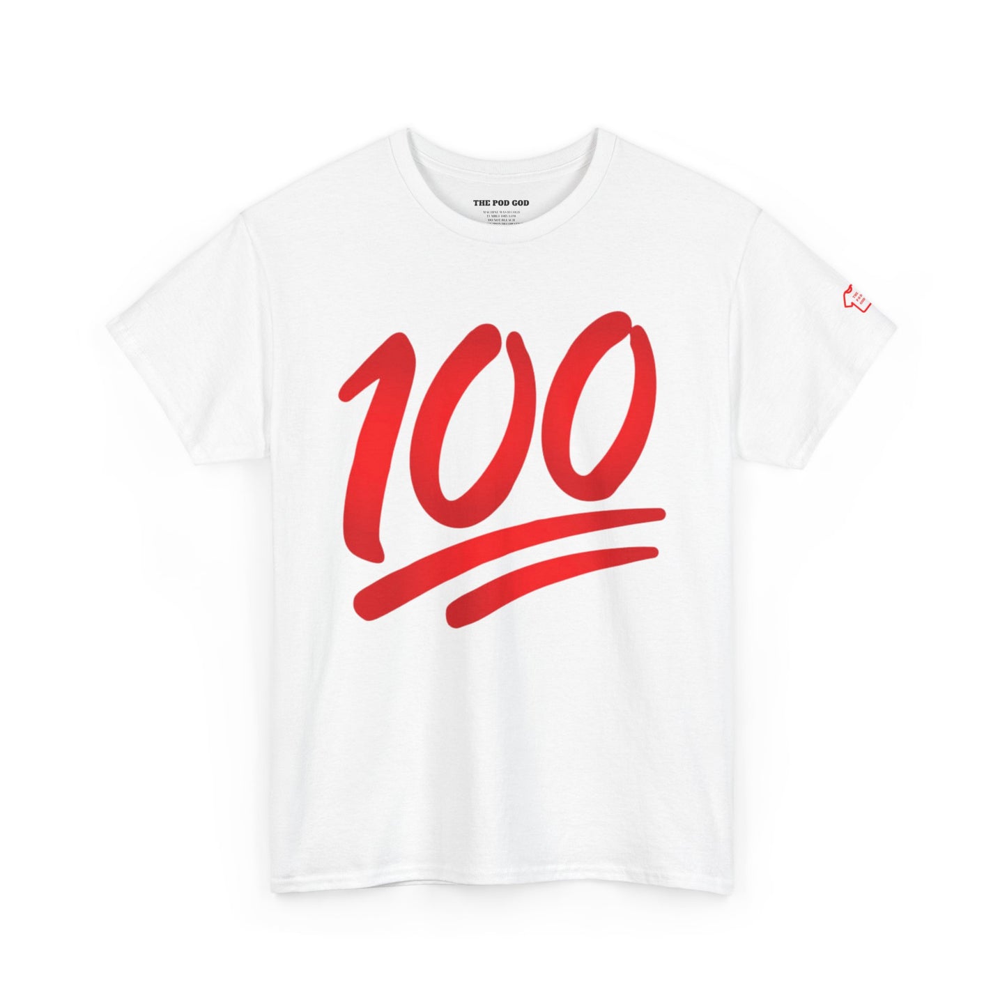 100 T-Shirt