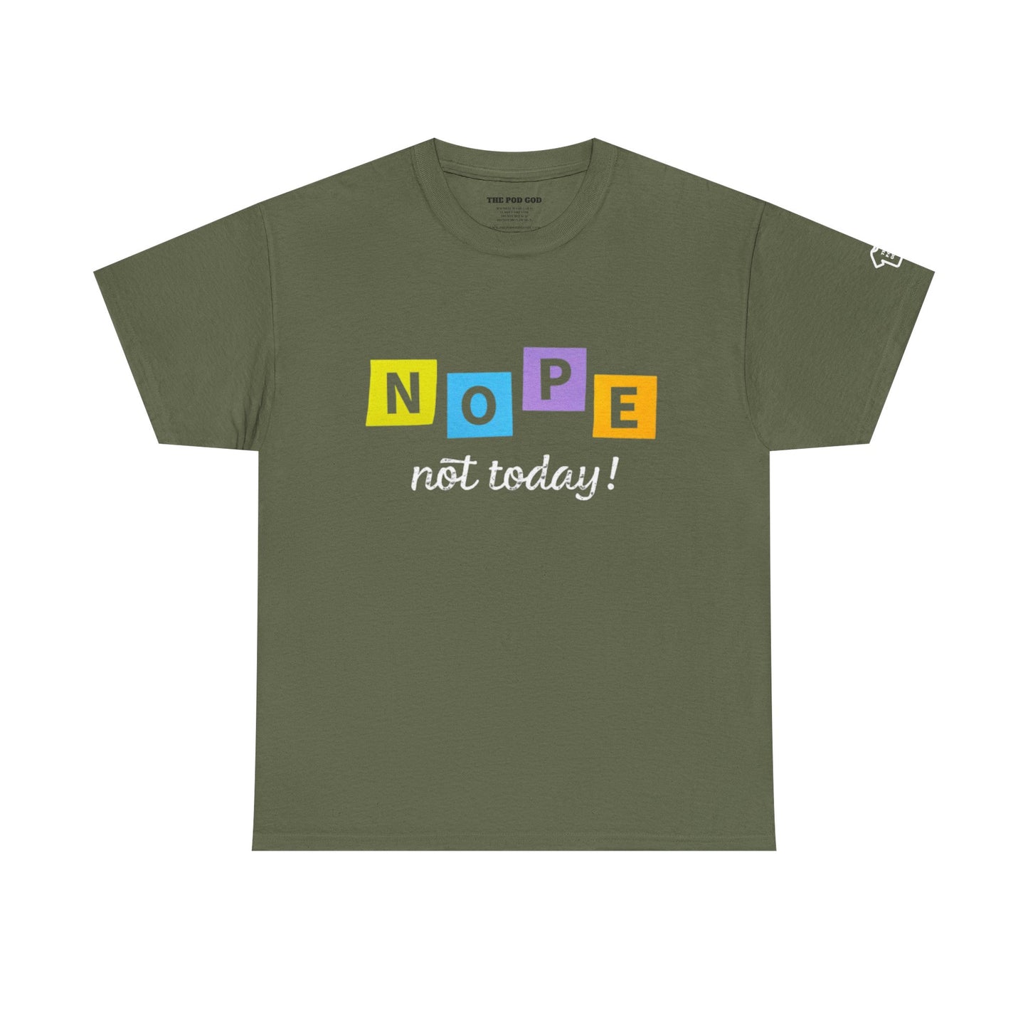 NOPE T-Shirt